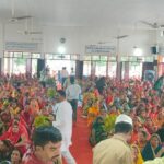 कुशीनगर में जोनल स्तरीय निरंकारी महिला समागम का आयोजन किया गया – nirankari