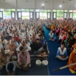 कोई भी ब्रह्मज्ञान लेकर परमात्मा को देख सकता है – nirankari 